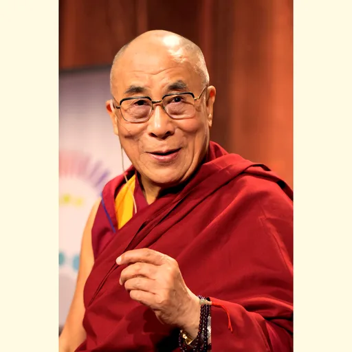 Tenzin Gyatso