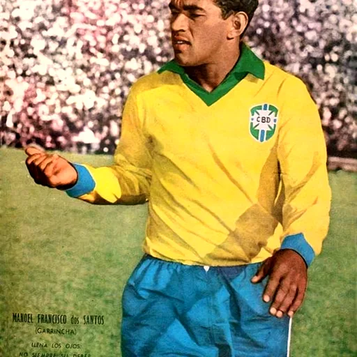 Garrincha