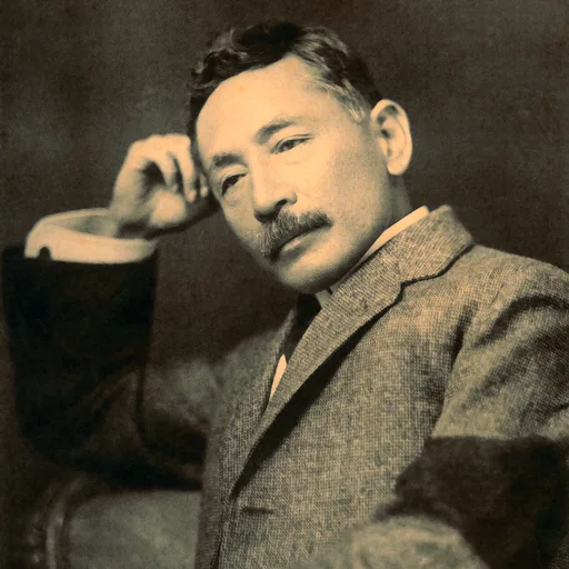Natsume Sōseki