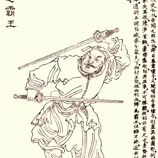 Xiang Yu