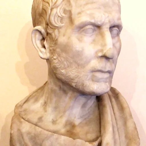 Posidonius