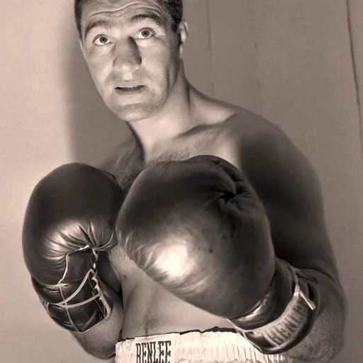 Rocky Marciano