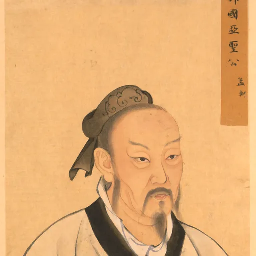 Mencius