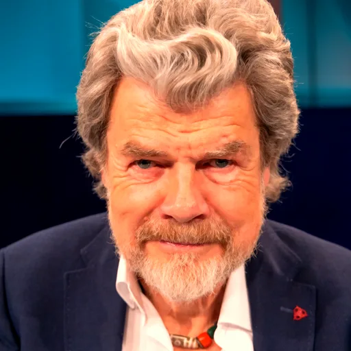 Reinhold Messner