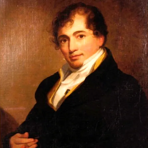 Robert Fulton