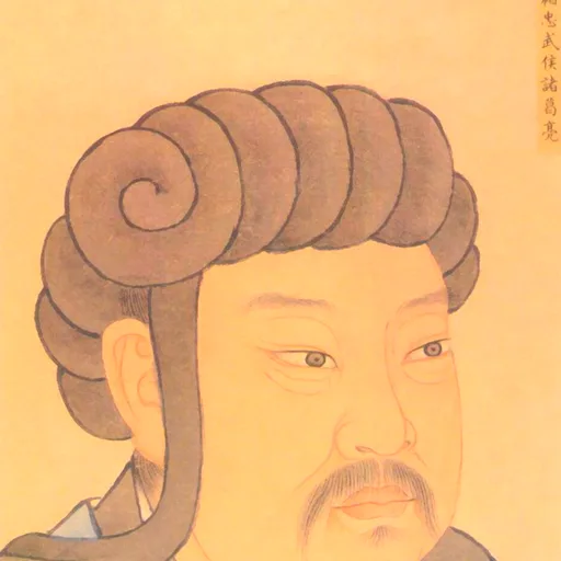 Zhuge Liang