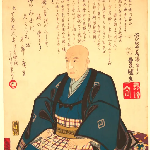 歌川広重