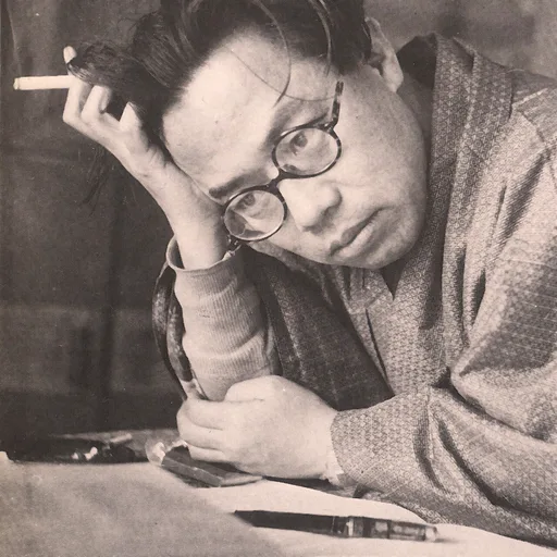Seichō Matsumoto