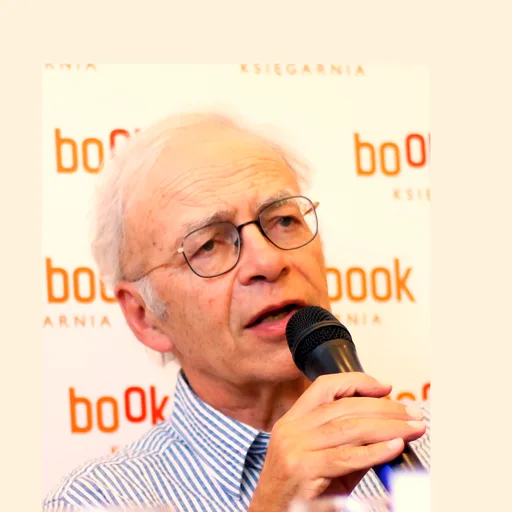 Peter Singer