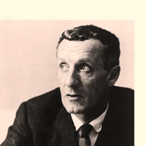 Maurice Merleau-Ponty