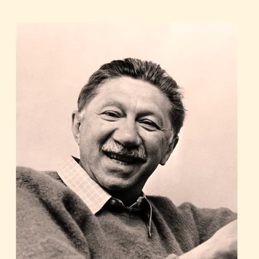 Abraham Maslow