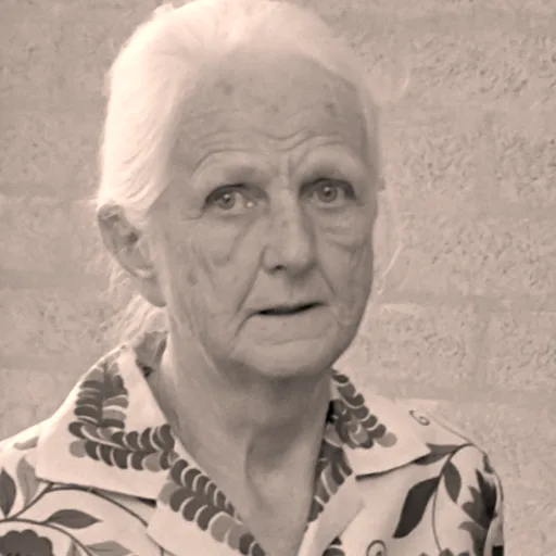 Joan Robinson