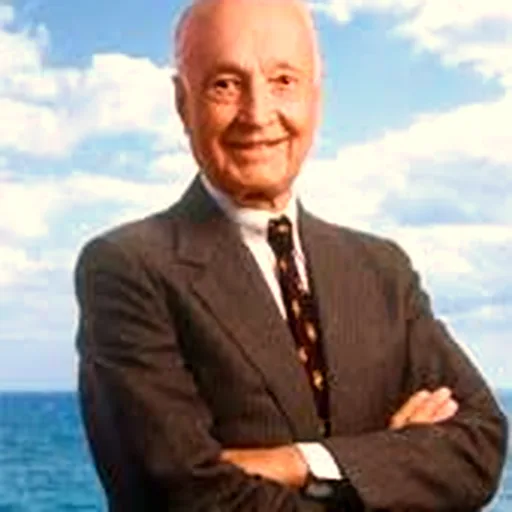 John Templeton