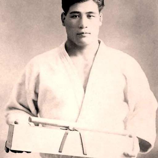 木村政彦