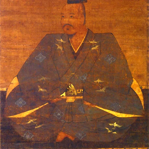 Takeda Shingen
