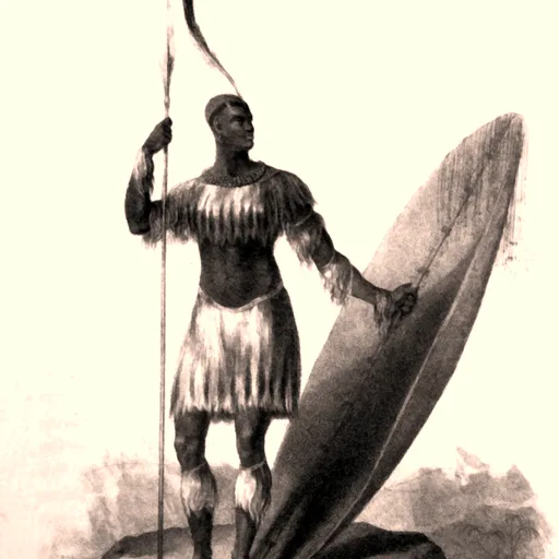 Shaka Zulu