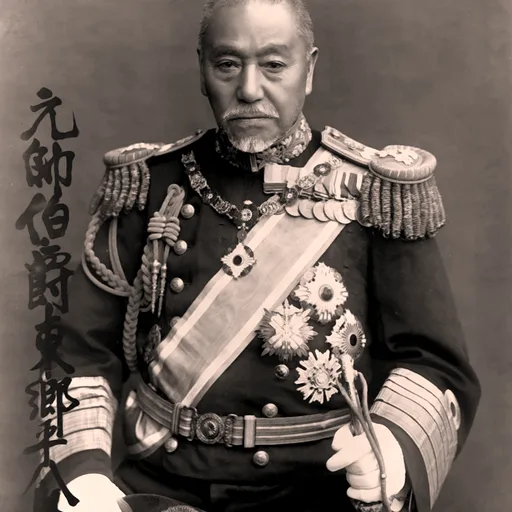 东乡平八郎