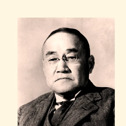 Shigeru Yoshida