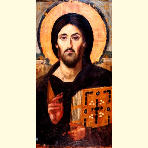 Jesus Christ