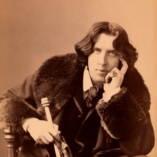 Oscar Wilde