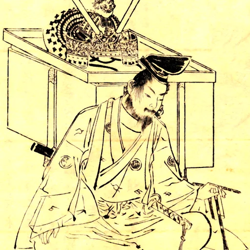 Minamoto no Yoshitsune