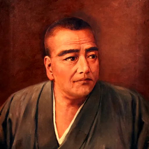西郷隆盛