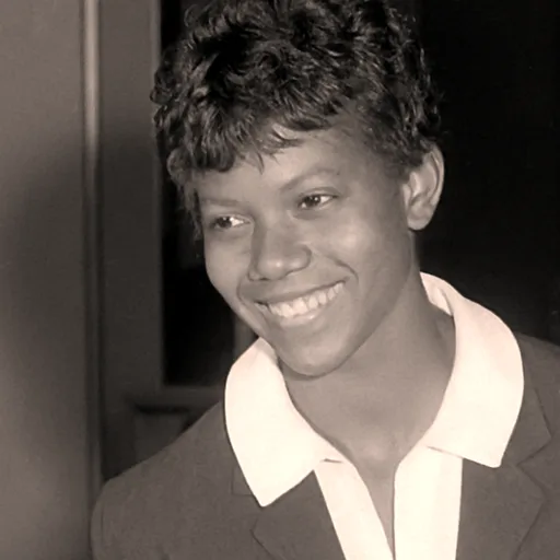 Wilma Rudolph