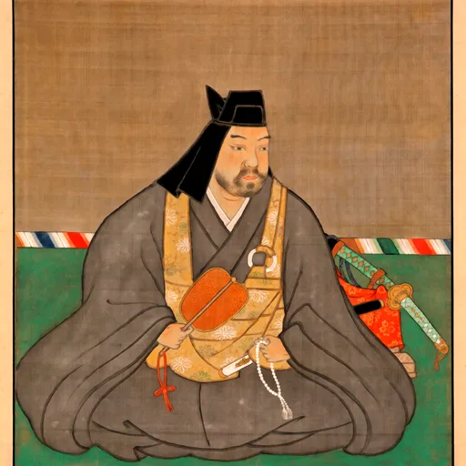 Uesugi Kenshin