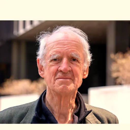 Charles Taylor