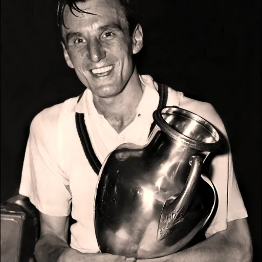 Fred Perry