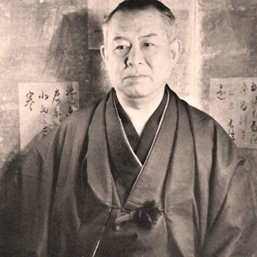 谷崎润一郎