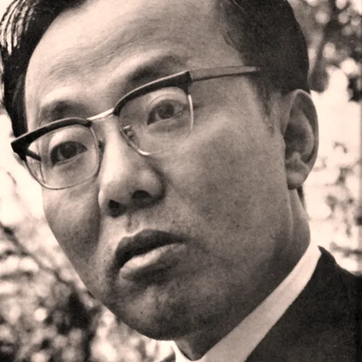 遠藤周作