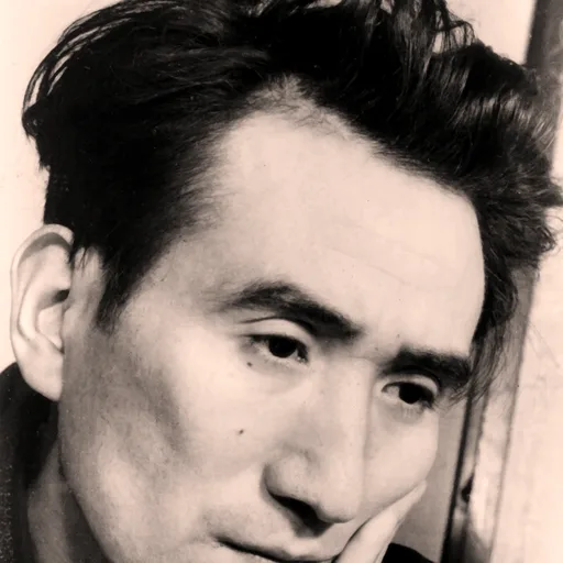 太宰治