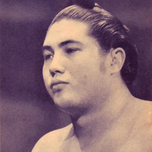 大鵬幸喜