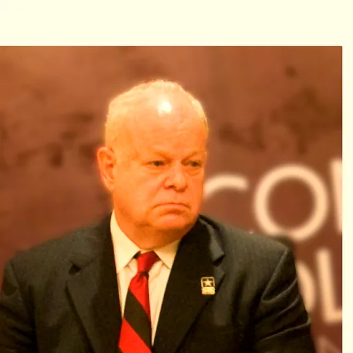 Martin Seligman