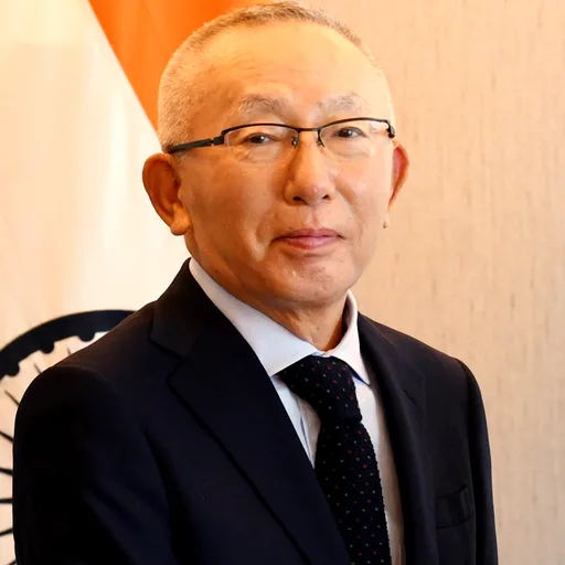 柳井正