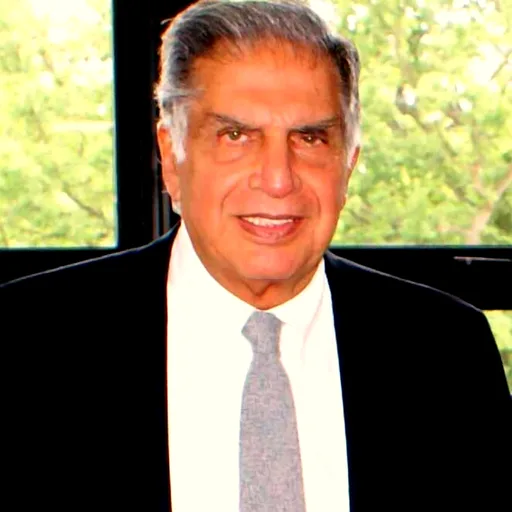 Ratan Tata