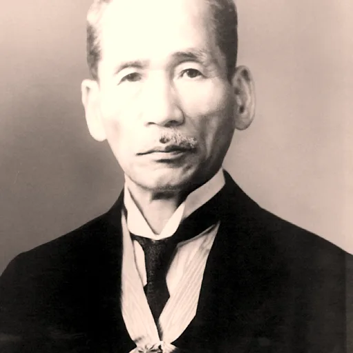 鈴木梅太郎
