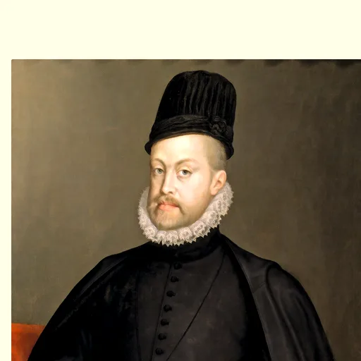 Philip II of Spain
