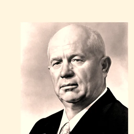 Nikita Khrushchev