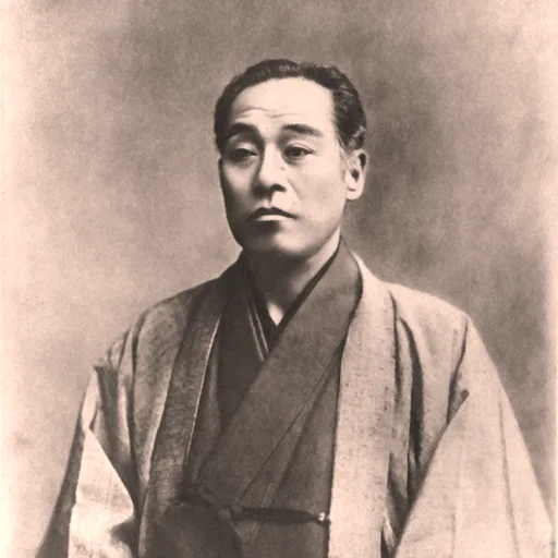 福澤諭吉