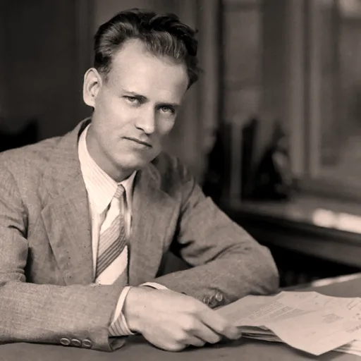Philo Farnsworth