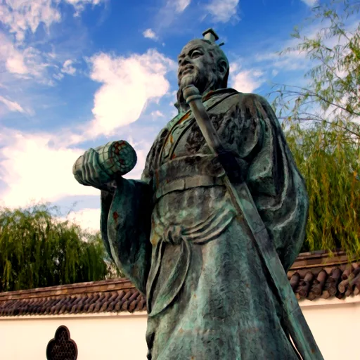孫武
