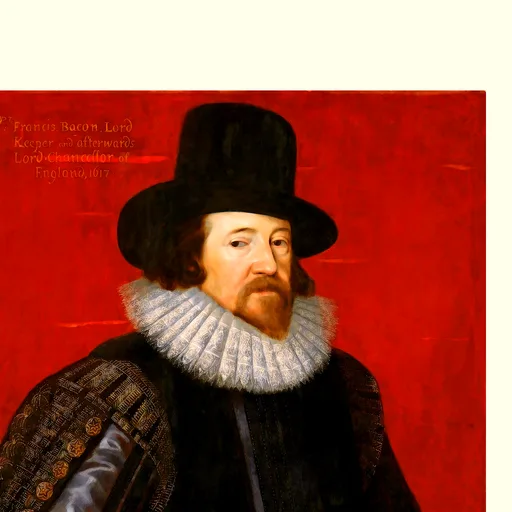 Francis Bacon
