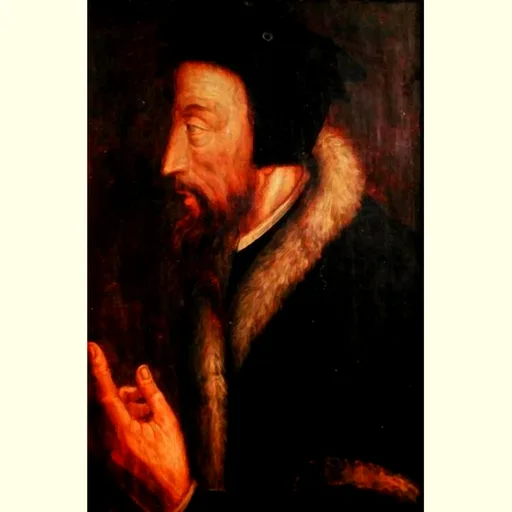John Calvin
