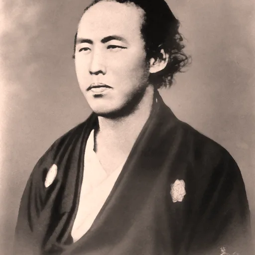 Sakamoto Ryōma