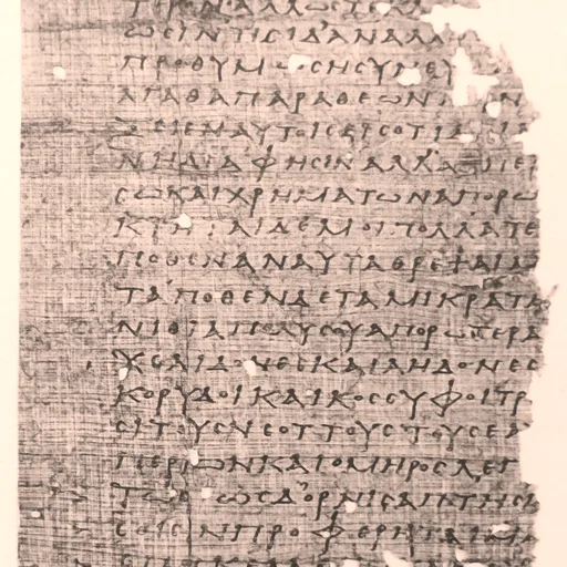 Gaius Musonius Rufus