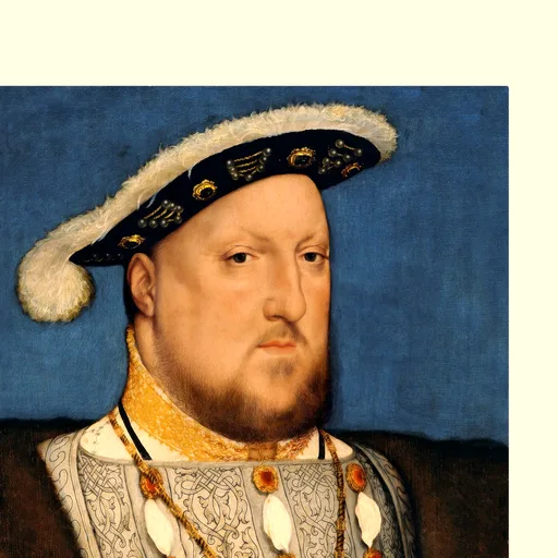 Henry VIII of England