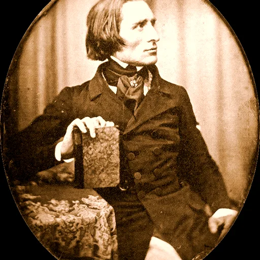 Franz Liszt