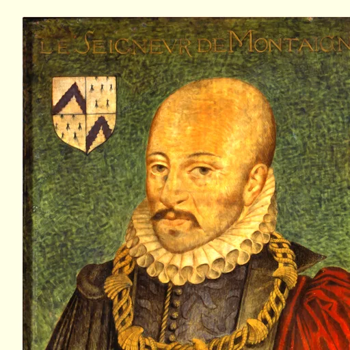Michel de Montaigne